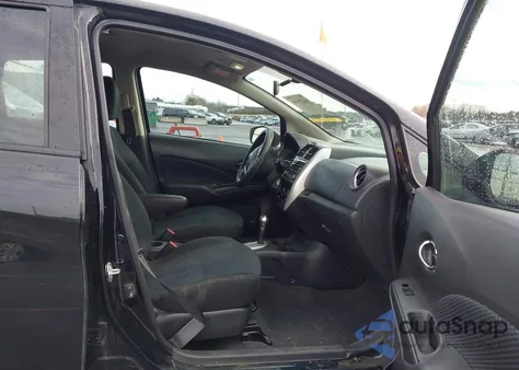 2015 Nissan Versa Note S (Sr)/S Plus/Sl/Sr/Sv из США, поврежденный, VIN 3N1CE2CP5FL403344